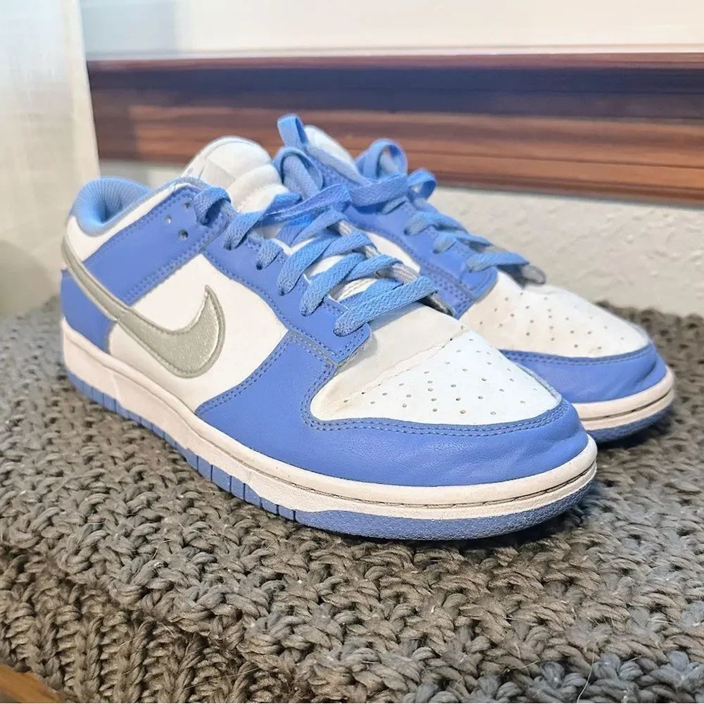 Nike Dunk Low Royal Pulse